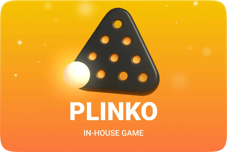 Демо-режим Plinko в Лаки Ворлд